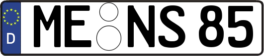 ME-NS85