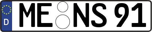 ME-NS91