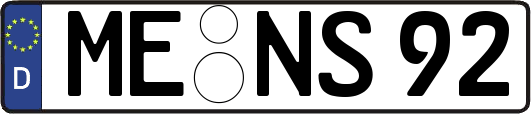ME-NS92