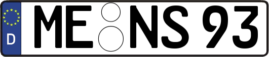 ME-NS93