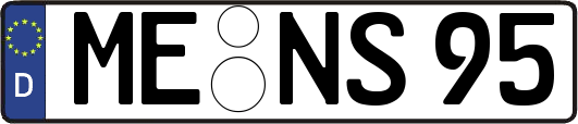 ME-NS95