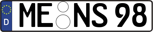 ME-NS98