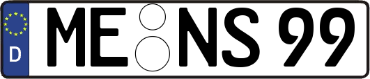 ME-NS99