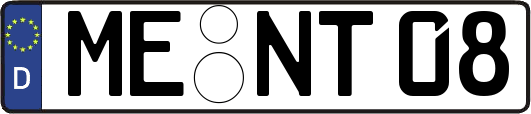 ME-NT08