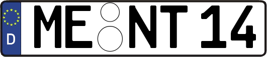 ME-NT14