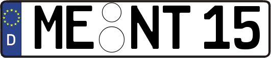 ME-NT15