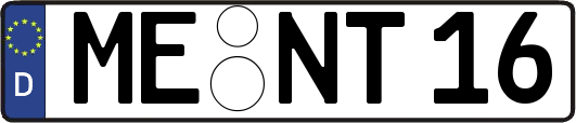 ME-NT16