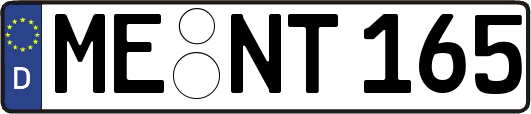 ME-NT165