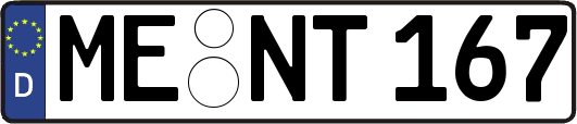 ME-NT167