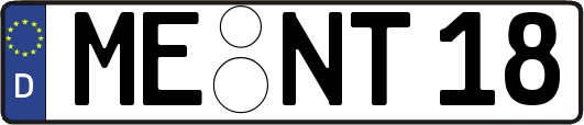 ME-NT18