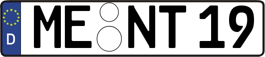 ME-NT19