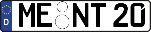 ME-NT20