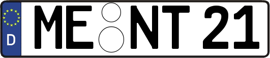 ME-NT21