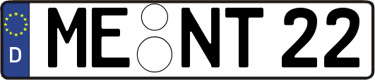 ME-NT22