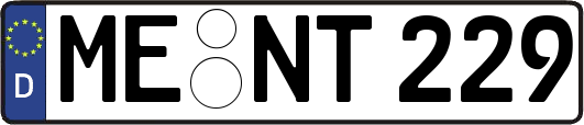 ME-NT229