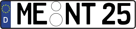 ME-NT25