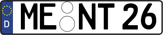 ME-NT26