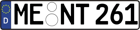 ME-NT261
