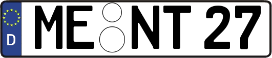 ME-NT27