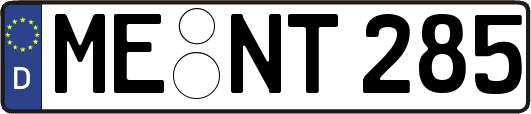 ME-NT285