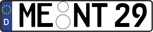 ME-NT29