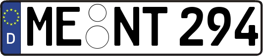 ME-NT294