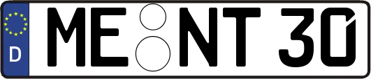 ME-NT30
