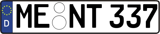 ME-NT337