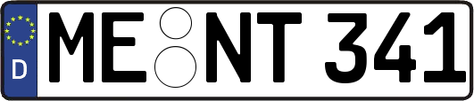 ME-NT341