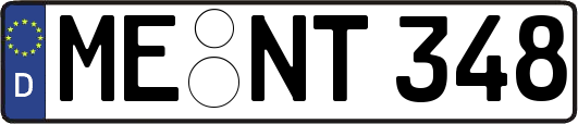 ME-NT348