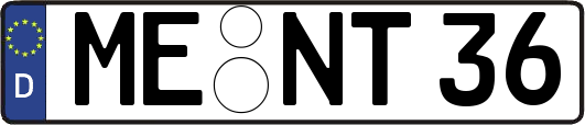 ME-NT36