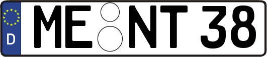 ME-NT38