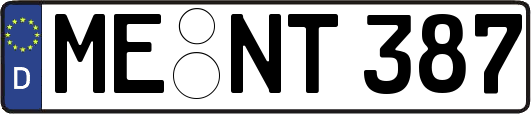 ME-NT387