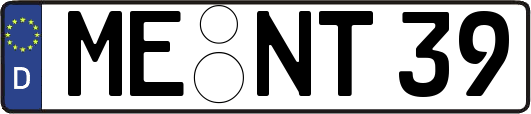 ME-NT39