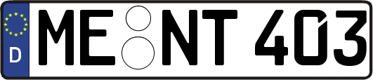 ME-NT403