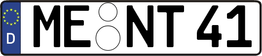 ME-NT41