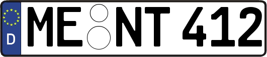 ME-NT412