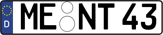 ME-NT43
