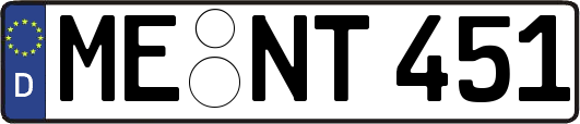 ME-NT451