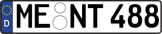 ME-NT488