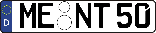 ME-NT50