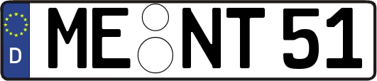 ME-NT51