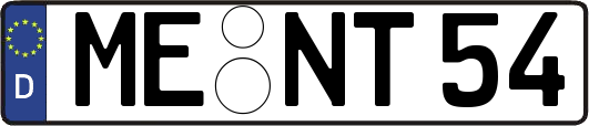 ME-NT54