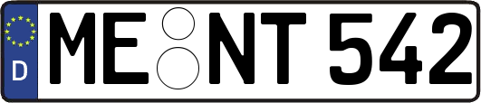 ME-NT542