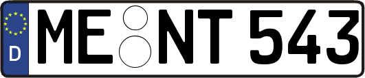 ME-NT543