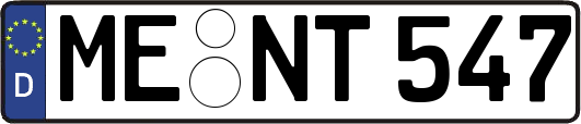 ME-NT547