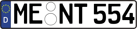 ME-NT554