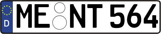 ME-NT564