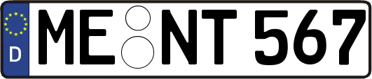 ME-NT567