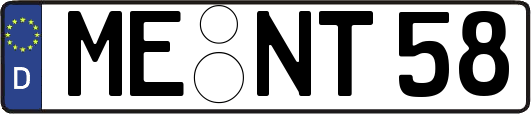 ME-NT58